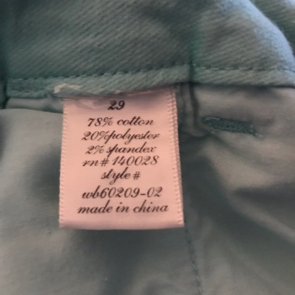 Harper Shorts - Picture 4 of 4